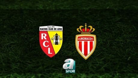 Lens - Monaco maçı ne zaman ve saat kaçta? Hangi kanalda? | Fransa Ligue 1