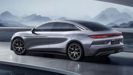Rivoluzione Byd: l’elettrica che fa il pieno come un’auto a benzina