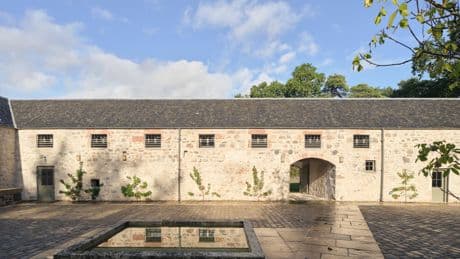 Scotland’s national architecture awards – 11 RIAS Awards winners revealed
