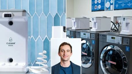 Microplastics are everywhere — new device yanks them from your laundry