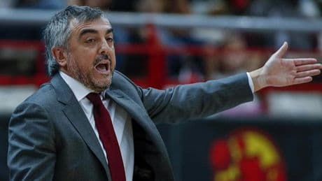 Confirman la condena a 13 años al exentrenador del Gernika por agresión sexual a una menor