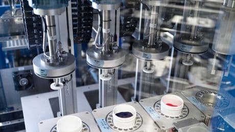 Deutscher Chemiekonzern: Von wegen Krise: Wieso es Altana prächtig geht