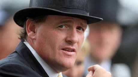Royal Ascot trainer’s ‘heartbroken’ message after tragic death of horse seconds into race