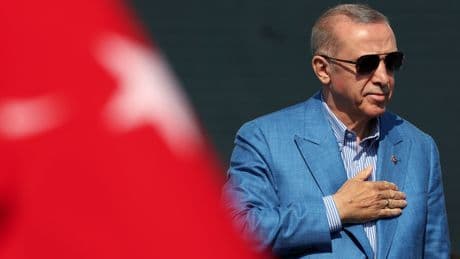 Başkan Erdoğan'ın ziyareti paniğe sevk etti: Gelişmeleri yüksek teyakkuzla izliyoruz