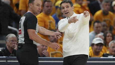 Game 5: Pacers, Thunder set to play swing game, with winner grabbing 3-2 lead in the NBA Finals