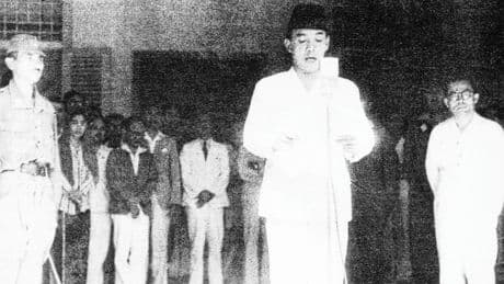 Na tachtig jaar is het tijd te erkennen: Soekarno was een groot vrijheidsstrijder
