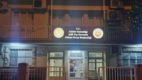 Adana'da kahreden olay! Sulama kanalına düşen kamyonette baba ve 2 kızı hayatını kaybetti