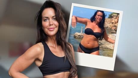 Cleverer Gen-Trick: TV-Moderatorin Martina Reuter verlor 30 Kilo ohne Diät