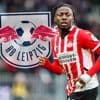 Geen knallende champagnekurken, maar glas wel halfvol bij PSV na de transfer van Johan Bakayoko