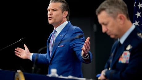 The 3 lingering questions Trump and Hegseth must answer about their Iran nuke strikes ‘success’