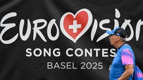 Así se vota en las semifinales de Eurovisión 2025: ¿por qué los españoles solo pueden el martes?