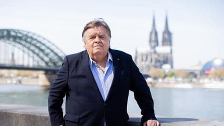 Flamboyanter Medienmanager: RTL war sein "Baby" - Helmut Thoma ist tot