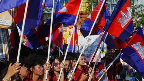 Why Cambodia and Thailand continue to fight over border and what happens next