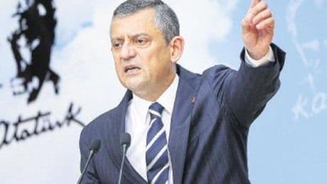 Makam aracı iddiasına sert yanıt: Suçluluğun telaşı
