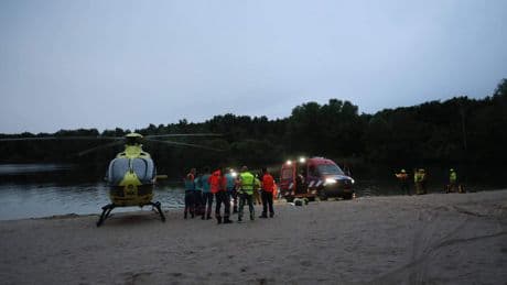 Lichaam gevonden bij zoekactie vermiste man in Brabants water