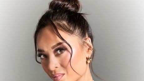 Strictly's Katya Jones explains heartbreaking reason she 'never felt good enough'