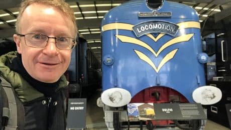 ‘I travelled 4,000 miles across UK by rail – the country’s most beautiful train journey takes 10 minutes and costs £3’
