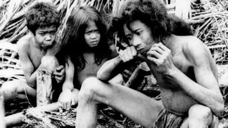 Philippinen: Der Missbrauch der Tasaday-Ureinwohner