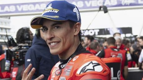 Marquez: &quot;Decisioni rischiose, ma alla fine ho vinto la sfida pi&ugrave; difficile&quot;