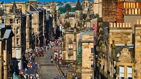 I visited one of the 'best cities in the world' — one thing will live in my mind forever