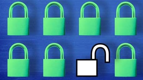 La cybersécurité est la principale source d’inquiétude des entreprises françaises, selon une étude