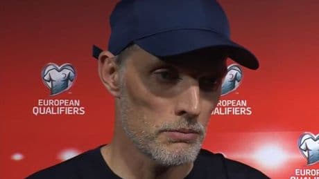 Thomas Tuchel agrees with Roy Keane in worrying assessment of his England players