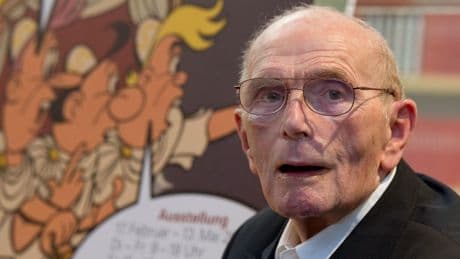 Comiczeitschrift "Mosaik": DDR-Comic-Zensur: Digedags-Episode erscheint nach 62 Jahren