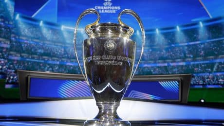 UEFA Şampiyonlar Ligi final karşılaşmasını TRT 1 yayınlayacak!