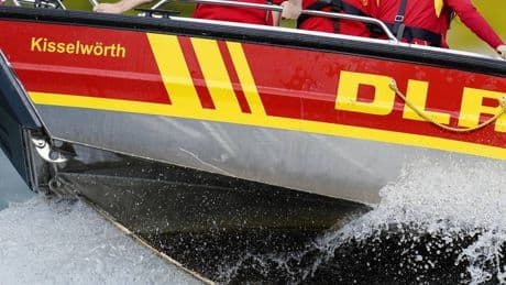 Tödliche Badeunfälle in NRW: „Der Rhein ist zu groß, um ihn zu überwachen“