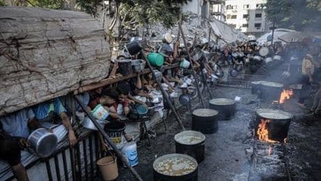 Gazze'de 38 kişi hayatını kaybetti, onlarca yaralı var