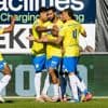 Live Eredivisie | Hekkensluiter RKC op voorsprong tegen tiental Heerenveen