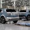 South Koreans detained in ICE raid at Hyundai electric vehicle site in Georgia