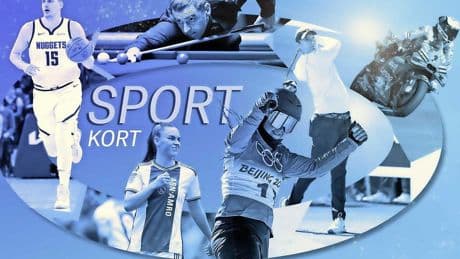 Atlete Russell loopt tweede tijd ooit op 100 meter horden