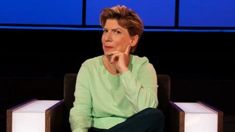 Merel Westrik, Rudolph van Veen en Rob Jetten in nieuw seizoen Slimste mens