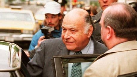 La mort de Maurice Tempelsman, diamantaire et ancien compagnon de Jackie Kennedy