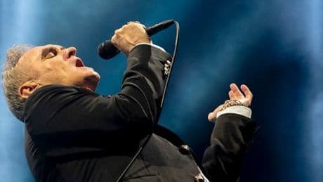 The Smiths: Morrissey plant Verkauf seiner Rechte an der Band