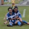 Rajada de Alba Merino en su adiós al Depor Abanca: "Sigue molestando levantar la voz"