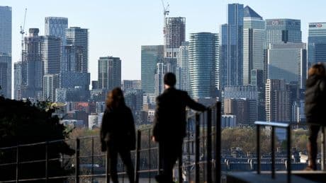 IG Group bullish on annual outlook after tariff uncertainty boosts trading