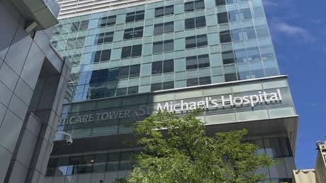 Indigenous Wellness Centre opens at Toronto’s St. Michael’s Hospital
