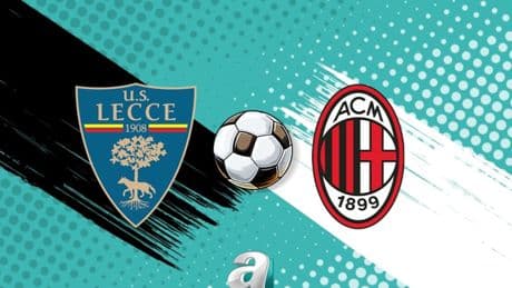 Lecce - Milan maçı ne zaman? Saat kaçta ve hangi kanalda canlı yayınlanacak? | Serie A