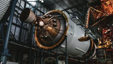 De Madrid a Nueva York en 18 minutos: China afirma haber creado un motor de avión que alcanza el Match 16