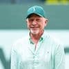 40 Jahre nach Wimbledon-Sieg: Boris Becker: "Habe im Leben Doppelfehler gemacht"