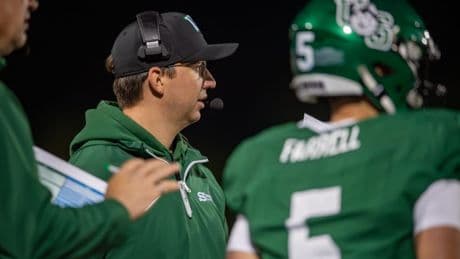 Quarterback great Nyhus returns to USask Huskies as assistant head coach