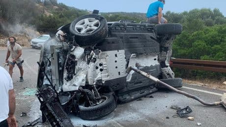 Er kreierte den VW Golf - Bekannter Auto-Designer bei Unfall schwer verletzt