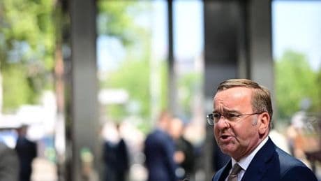 Bundeswehr: Pistorius sieht beim Wehrdienst keine Garantie für Freiwilligkeit