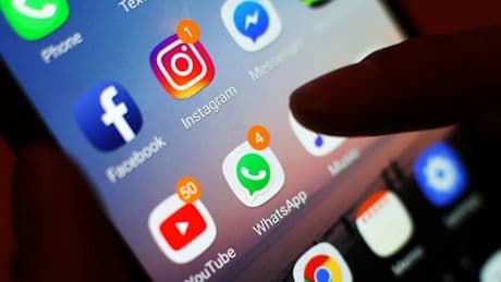 Es geht um 300 Millionen Euro – 500 Influencer im Verdacht der Steuerhinterziehung