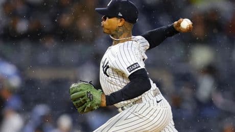 Marcus Stroman will get Yankees starting chance in A’s finale after rocky rehab
