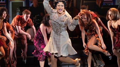 Broadway Musical ‘Boop’ Set to Close Amid Weak Ticket Sales