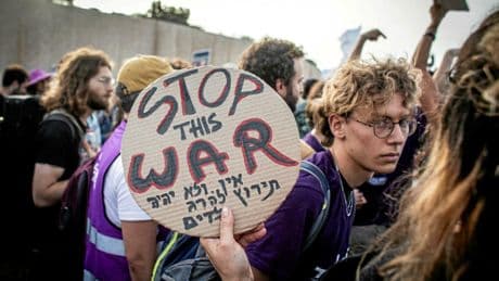 « La coexistence entre Juifs et Arabes peut être naturelle »