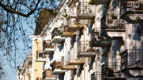 Vermögen richtig streuen: So wird die Geldanlage in Immobilien ein Erfolg